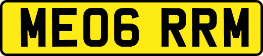 ME06RRM