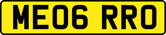 ME06RRO