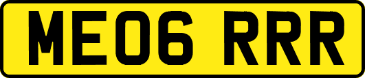 ME06RRR