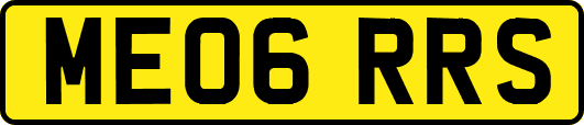 ME06RRS