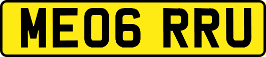ME06RRU