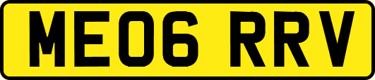 ME06RRV
