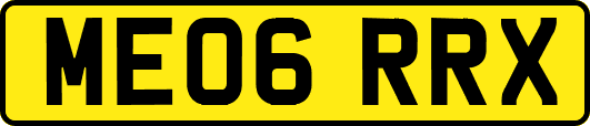 ME06RRX
