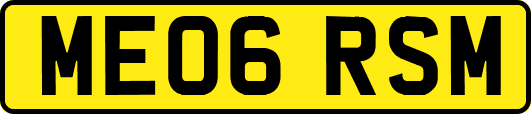 ME06RSM