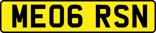 ME06RSN