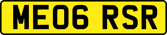 ME06RSR