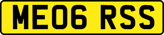 ME06RSS
