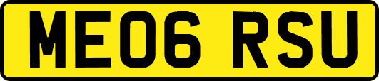 ME06RSU