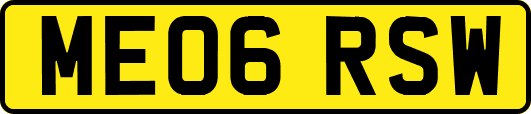 ME06RSW