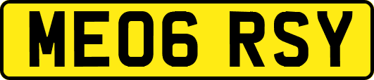 ME06RSY