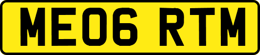 ME06RTM