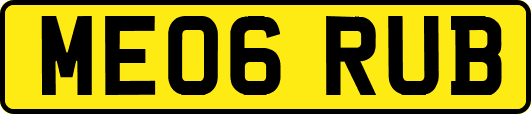 ME06RUB