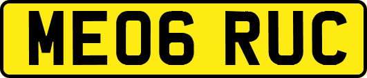 ME06RUC