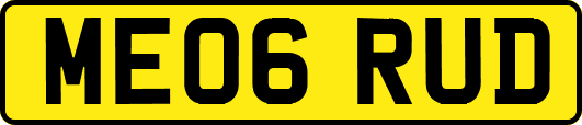 ME06RUD