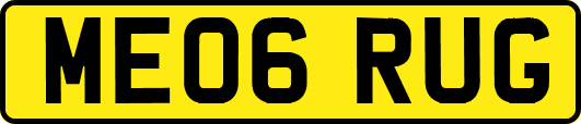 ME06RUG