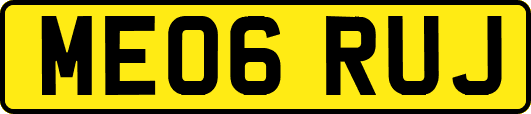 ME06RUJ