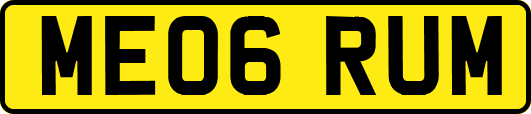 ME06RUM