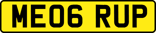 ME06RUP