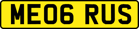 ME06RUS