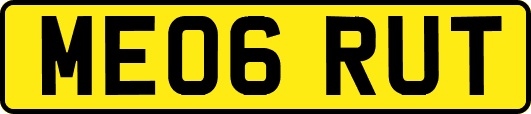 ME06RUT