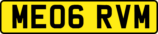 ME06RVM