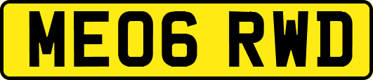 ME06RWD