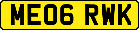 ME06RWK