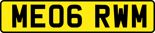 ME06RWM