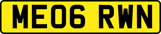 ME06RWN