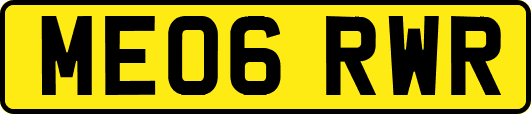 ME06RWR