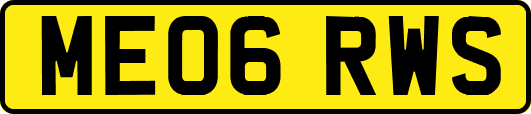 ME06RWS