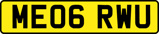ME06RWU