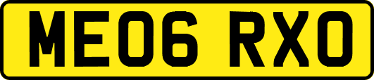 ME06RXO