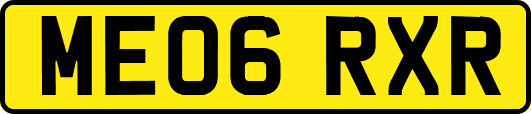 ME06RXR