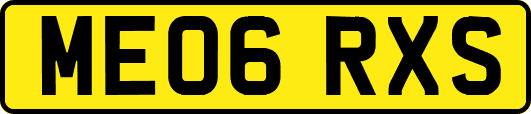 ME06RXS