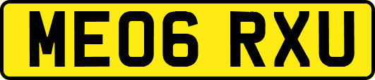 ME06RXU