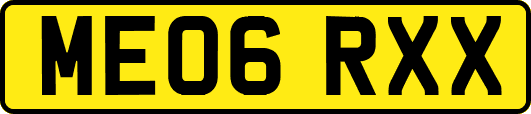 ME06RXX
