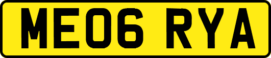ME06RYA