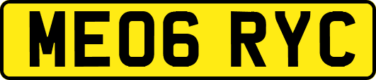 ME06RYC
