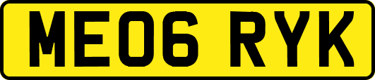 ME06RYK