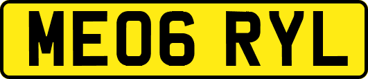 ME06RYL