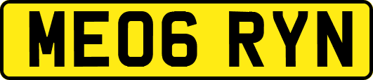 ME06RYN