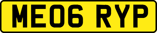 ME06RYP