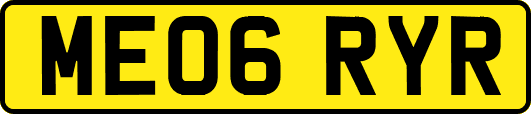 ME06RYR