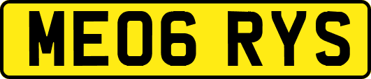 ME06RYS