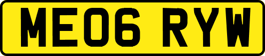 ME06RYW