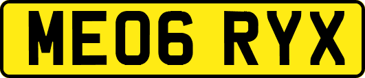 ME06RYX