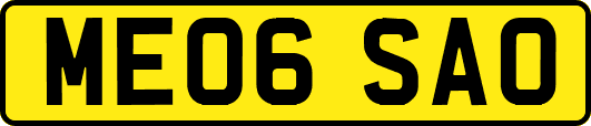 ME06SAO