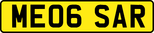 ME06SAR