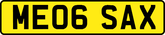 ME06SAX